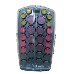 BaByliss PRO BABNTHS40 Nano Titanium Professional 30 Roller Hairsetter